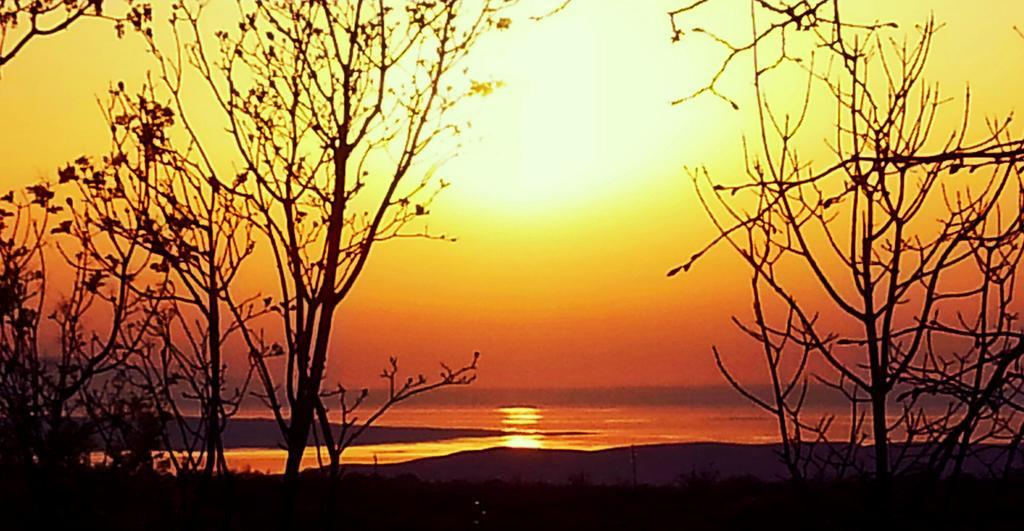 Holiday Home Lucija "" Private House With Pool "" Jablanac Exteriör bild